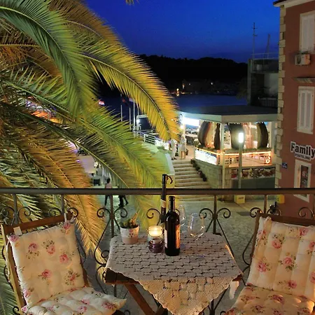Apartment Adriatica *