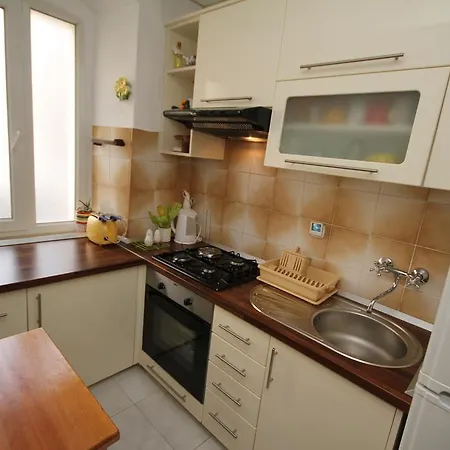 Apartment Adriatica *