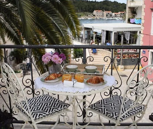 Adriatica Daire Makarska