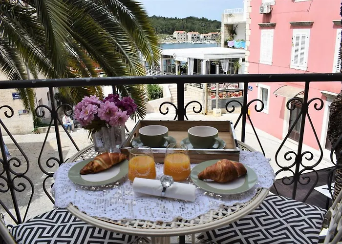 Adriatica Daire Makarska