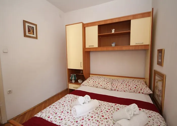 Daire Adriatica Makarska