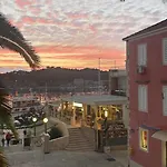 Adriatica Apartman