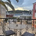 Adriatica Apartman