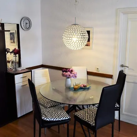 アパート Adriatica