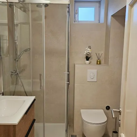 Apartman Adriatica *