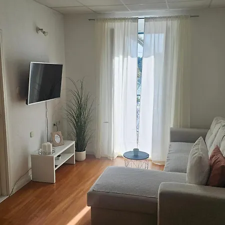 Adriatica Apartmán Makarská