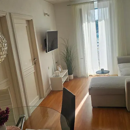 Adriatica Apartmán