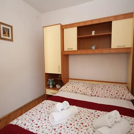 Daire Adriatica Makarska