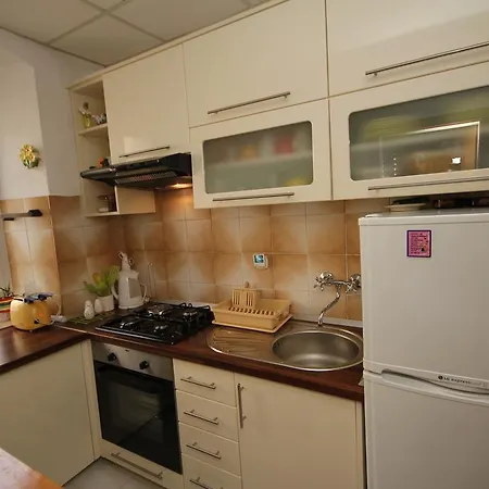 Adriatica マカルスカ