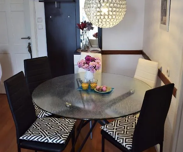 Adriatica Апартаменти *