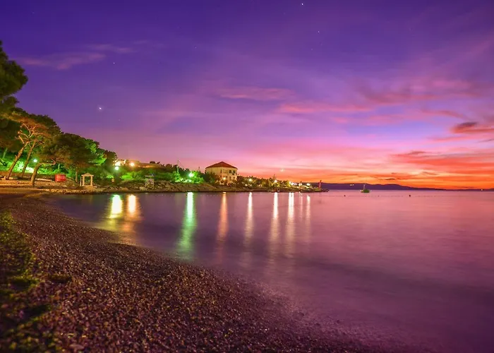 Апартаменти Adriatica *