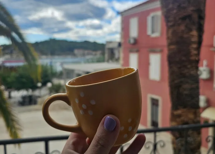 Апартаменти Adriatica Макарська