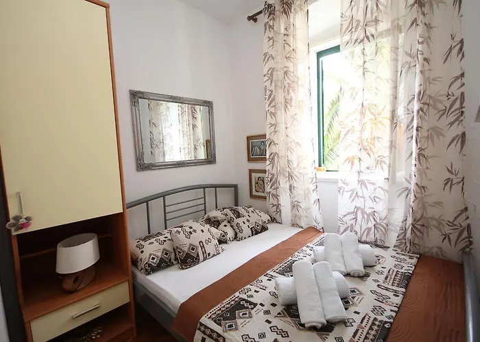 Апартаменти Adriatica *