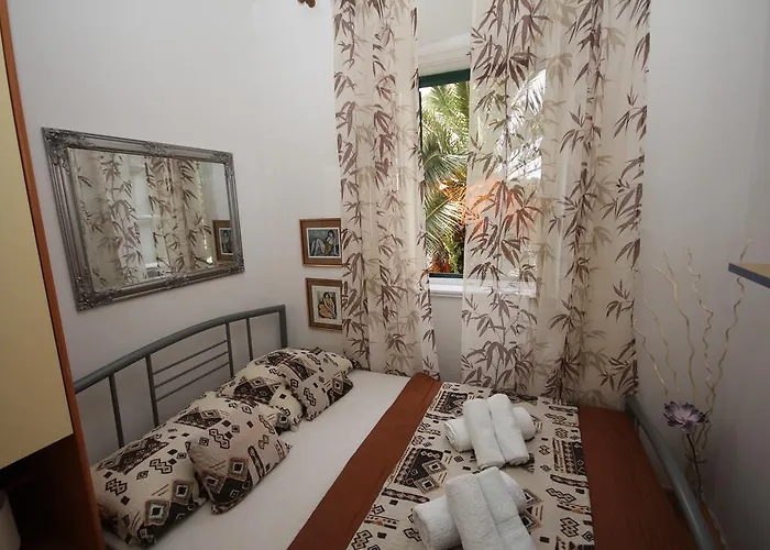 Adriatica Макарська