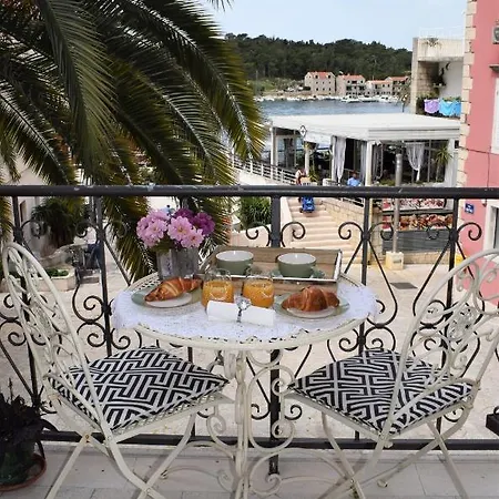 Adriatica Apartament Makarska