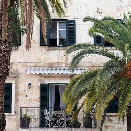 Apartament Adriatica *
