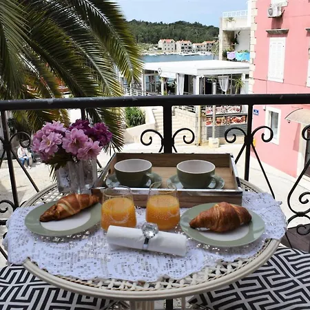 Adriatica Apartman Makarska