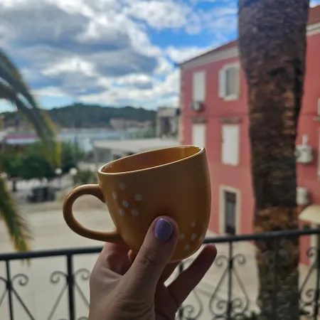 Apartman Adriatica Makarska