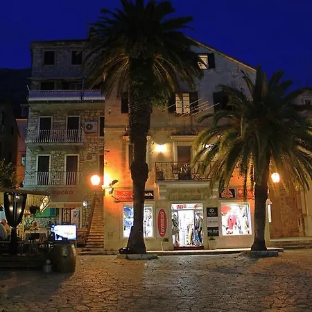 Adriatica Makarska