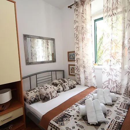 Apartament Adriatica *
