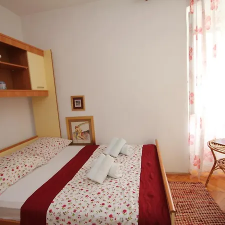 Apartament Adriatica Makarska