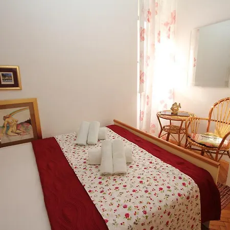 Apartament Adriatica *