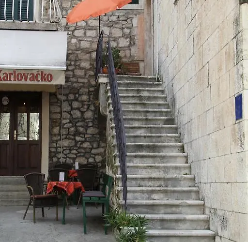 Adriatica ماكارسكا